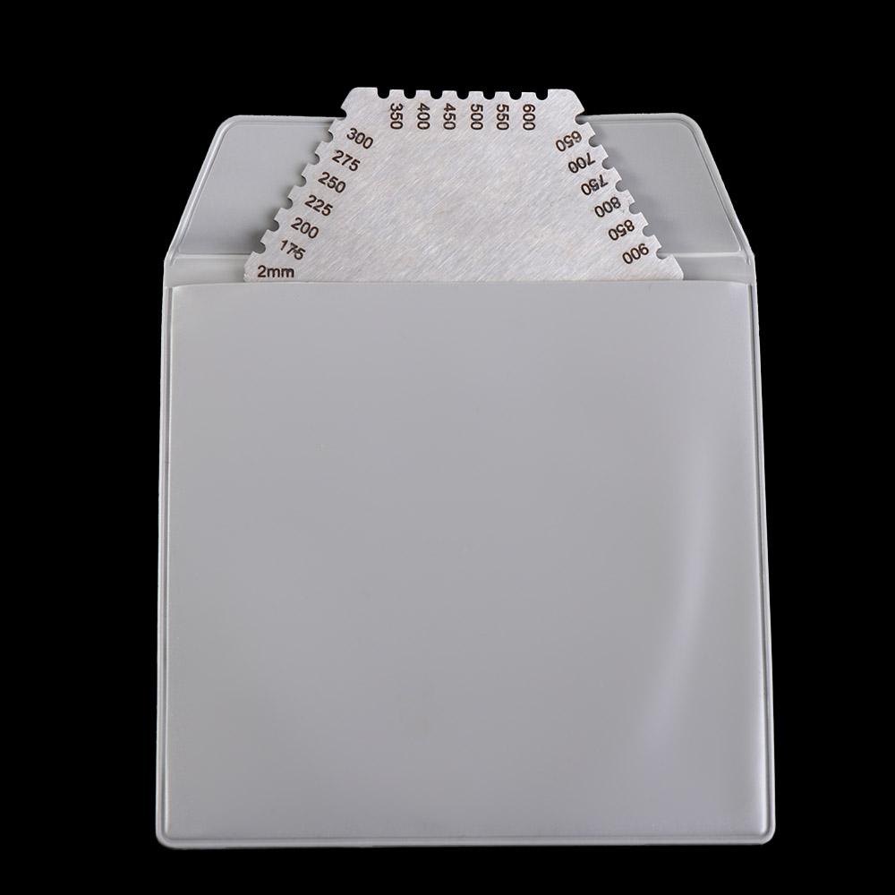 Paint Thickness Gauge - مقياس سمك الغشاء الرطب السداسي عالي