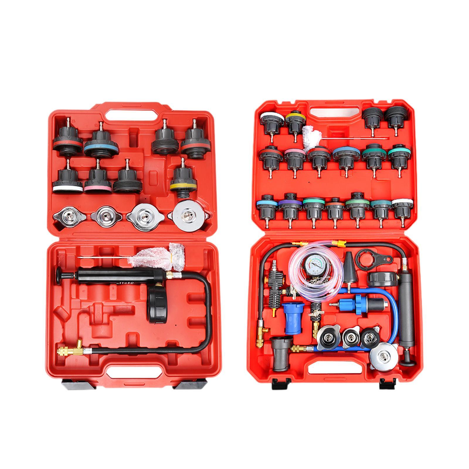 Car Diagnostic Tool - جهاز اختبار تسرب وتشخيص أعطال السيارات،