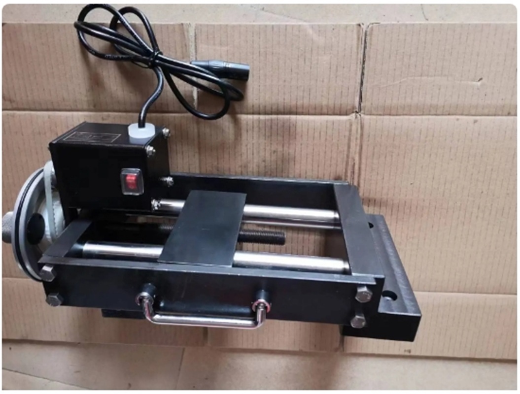 ملحقات قطع أسطوانات الفرامل AM - مراجعة Brake Drum Lathe وسعره