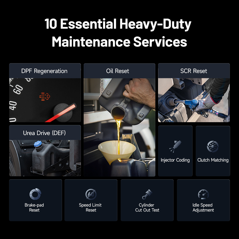 أداة تشخيص السيارات TOPDON Art - مراجعة Car Diagnostic Tool وسعره