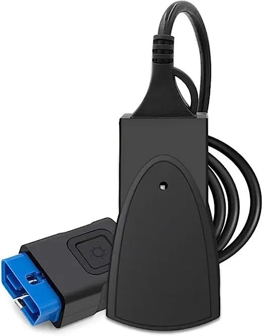 جهاز تشخيص السيارات OBD2 طراز  - مراجعة Car Diagnostic Tool وسعره