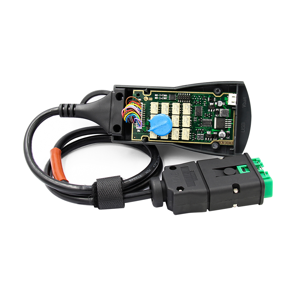 جهاز تشخيص السيارات Lexia 3 Fu - مراجعة Car Diagnostic Tool وسعره