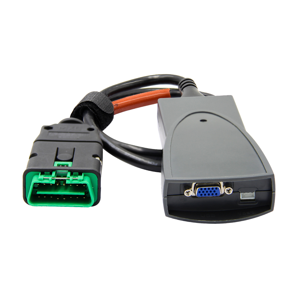 جهاز تشخيص السيارات Lexia 3 Fu - مراجعة Car Diagnostic Tool وسعره