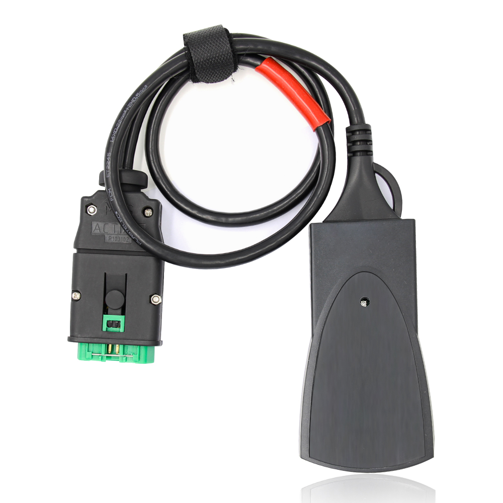 جهاز تشخيص السيارات Lexia 3 Fu - مراجعة Car Diagnostic Tool وسعره