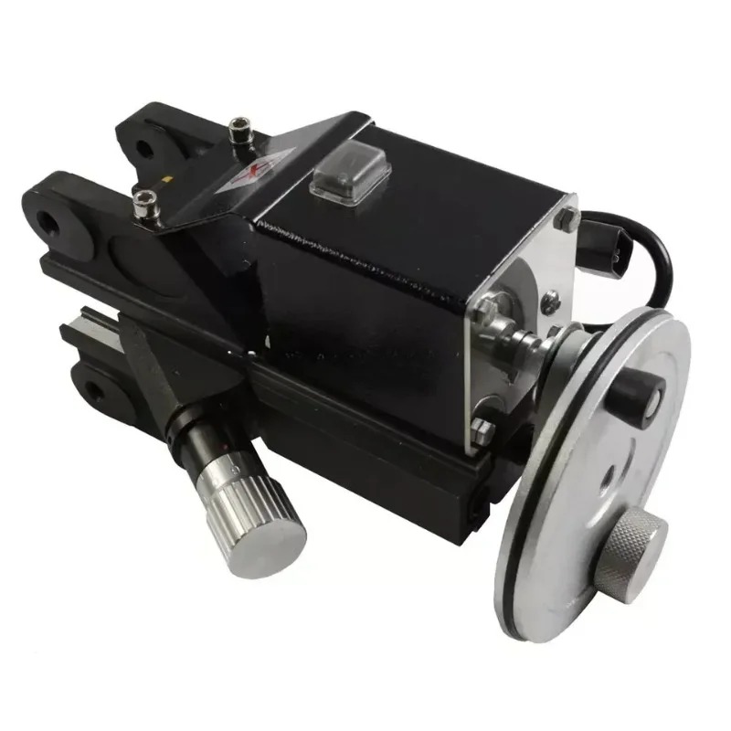 آلة قطع قرص الفرامل مخرطة قرص  - مراجعة Brake Drum Lathe وسعره