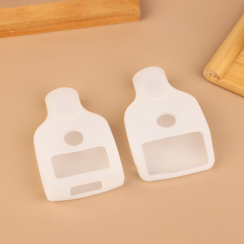 حافظة من السيليكون لـ LS236 LS - مراجعة Paint Thickness Gauge وسعره