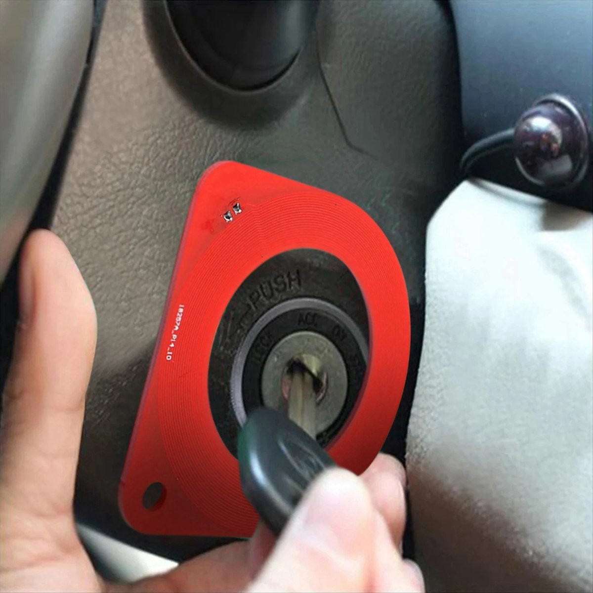 عرض خاص: 5 قطع من أدوات فحص ال - مراجعة Car Diagnostic Tool وسعره
